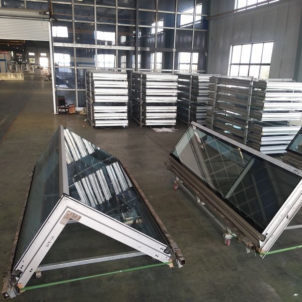 HongKong LCM Construction Co., Limited প্রস্তুতকারকের উত্পাদন লাইন